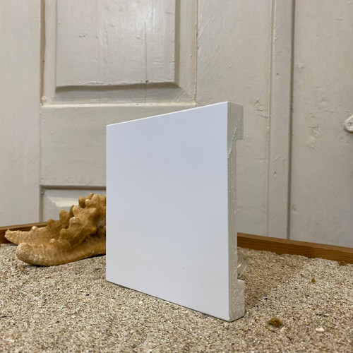 قرنیز مکعبی 12 سانتیمتر(N24)