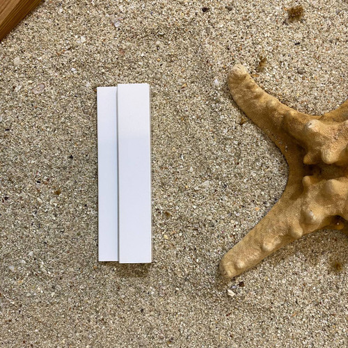 ابزارشروع کننده لوور پی وی سی Lb12